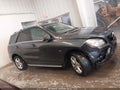 Photo 14 of 18 — 2012 Mercedes-Benz ML-Class