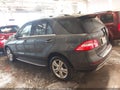 Photo 15 of 18 — 2012 Mercedes-Benz ML-Class