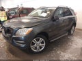Photo 2 of 18 — 2012 Mercedes-Benz ML-Class