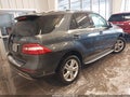 Photo 4 of 18 — 2012 Mercedes-Benz ML-Class
