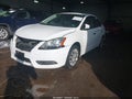 2015 Nissan Sentra — photo 2 of 16 | VIN 3N1AB7APXFY267652