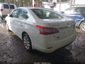 2015 Nissan Sentra — photo 3 of 16 | VIN 3N1AB7APXFY267652