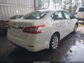 2015 Nissan Sentra — photo 4 of 16 | VIN 3N1AB7APXFY267652