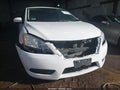 2015 Nissan Sentra — photo 6 of 16 | VIN 3N1AB7APXFY267652