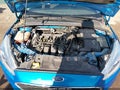 Photo 10 of 16 — 2015 Ford Focus