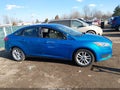 Photo 13 of 16 — 2015 Ford Focus