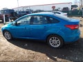Photo 14 of 16 — 2015 Ford Focus