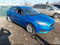 2015 Ford Focus — photo 1 of 16 | VIN 1FADP3F23FL287032