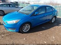 Photo 2 of 16 — 2015 Ford Focus