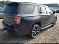 Photo 4 of 16 — 2023 Chevrolet Tahoe