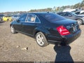 Photo 3 of 12 — 2012 Mercedes-Benz S-Class