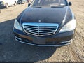 Photo 6 of 12 — 2012 Mercedes-Benz S-Class