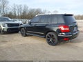 Photo 3 of 11 — 2010 Mercedes-Benz GLK-Class