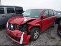 Photo 6 of 16 — 2013 Dodge Grand Caravan