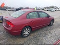 2007 Honda Civic — photo 4 of 11 | VIN 2HGFA165X7H513389