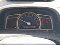 2007 Honda Civic — photo 7 of 11 | VIN 2HGFA165X7H513389