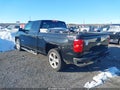 Photo 3 of 11 — 2017 Chevrolet Silverado 1500