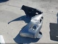 2010 Nissan Murano — photo 12 of 17 | VIN JN8AZ1MW9AW129128