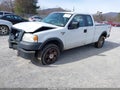 2007 Ford F-150 — photo 2 of 16 | VIN 1FTRX14W17FB21828