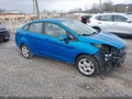 Photo 1 of 12 — 2015 Ford Fiesta