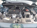 Photo 10 of 16 — 2025 Honda HR-V