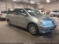 2009 Honda Odyssey — photo 1 of 11 | VIN 5FNRL38749B008490