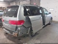 2009 Honda Odyssey — photo 4 of 11 | VIN 5FNRL38749B008490