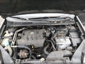 2007 Nissan Sentra — photo 10 of 16 | VIN 3N1AB61E17L723030