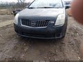 2007 Nissan Sentra — photo 12 of 16 | VIN 3N1AB61E17L723030