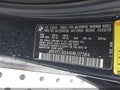 2008 BMW X3 — photo 9 of 12 | VIN WBXPC93418WJ17364