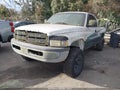 Photo 2 of 12 — 1999 Dodge Ram 1500