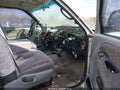 Photo 5 of 12 — 1999 Dodge Ram 1500