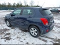 Photo 3 of 16 — 2019 Chevrolet Trax