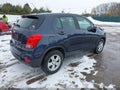 Photo 4 of 16 — 2019 Chevrolet Trax