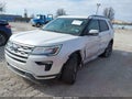 2018 Ford Explorer — photo 2 of 18 | VIN 1FM5K7F84JGA21430