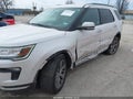 2018 Ford Explorer — photo 6 of 18 | VIN 1FM5K7F84JGA21430