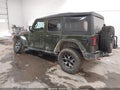 Photo 3 of 17 — 2021 Jeep Wrangler Unlimited