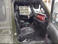 Photo 5 of 17 — 2021 Jeep Wrangler Unlimited