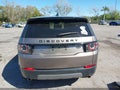 2017 Land Rover Discovery Sport — photo 17 of 17 | VIN SALCR2BG9HH682245