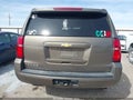 Photo 17 of 17 — 2016 Chevrolet Tahoe