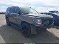 Photo 1 of 17 — 2016 Chevrolet Tahoe