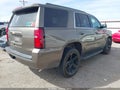 Photo 4 of 17 — 2016 Chevrolet Tahoe