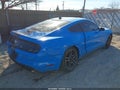 2022 Ford Mustang — photo 4 of 17 | VIN 1FA6P8TH2N5108111