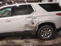2018 Chevrolet Traverse — photo 6 of 16 | VIN 1GNEVFKW0JJ229535