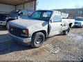 Photo 2 of 16 — 1991 Chevrolet GMT