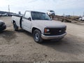 1991 Chevrolet GMT — photo 1 of 16 | VIN 1GCFC24H9ME199622