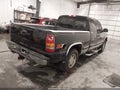 Photo 4 of 18 — 1999 Chevrolet Silverado 1500