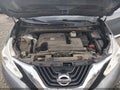 Photo 10 of 16 — 2015 Nissan Murano