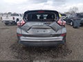 Photo 16 of 16 — 2015 Nissan Murano