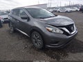 Photo 1 of 16 — 2015 Nissan Murano